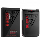 Guess Effect Homme Eau De Toilette Spray 3.4oz