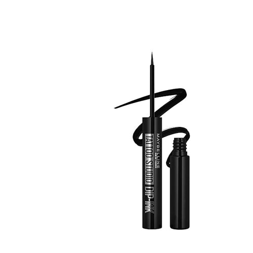 Maybelline Tattoo Studio Dip-Ink Liquid Eyeliner