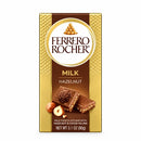 Ferrero Rocher Chocolate Bars 3.1oz