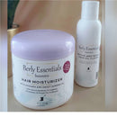 Body Essentials Hair Moisturizer