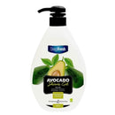 Deep Fresh Moisturizing Shower Gel 1L