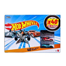 Hot Wheels Car Gift Pack x 40's