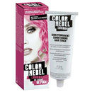 Color Rebel Semi Permanent Hair Toner