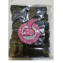 Fortune Hair Woogie 12pk-Black