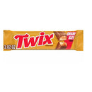 Twix Caramel Bars-King 3.02oz