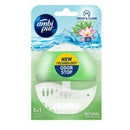 Ambi Pur 5 In 1 Anti Deodorizing Liquid Toilet Rim Freshener 55ml