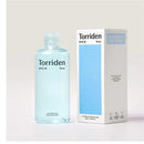 Torriden Dive In Hyaluronic Toner 300ml