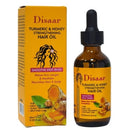 Disaar Turmeric & Honey