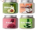 Kormesic  Exfoliating Body  And Face Scrub 300g