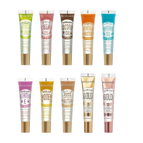 Broadway Vita-Lip Gloss 14ml