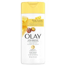Olay Ultra Moisture Body Wash with Shea Butter - Trial Size - 3 fl oz