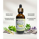 Petal Perfect Ingrown Hair Serum 60ml