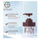 Estelin Coconut Oil & Vitamin E Nourishing & Smoothing Body Lotion 300 ml