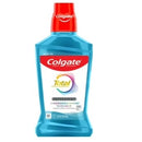 Colgate Total Active Prevention Mouthwash-Peppermint 500ml