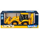 Bruder JCB 4CX Backhoe
