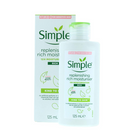 Simple Replenishing Moisturiser 125ml