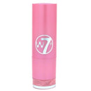 W7 Fashion Moisturising Lipstick, The Pinks