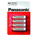 Panasonic Zinc Carbon Batteries
