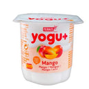 Yogu+ Yogurt - Single Assorted 125g