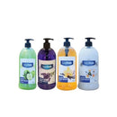 Deep Fresh Liquid Hand Wash 1000ml