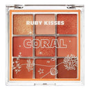 Ruby Kisses Eyeshadow Palette