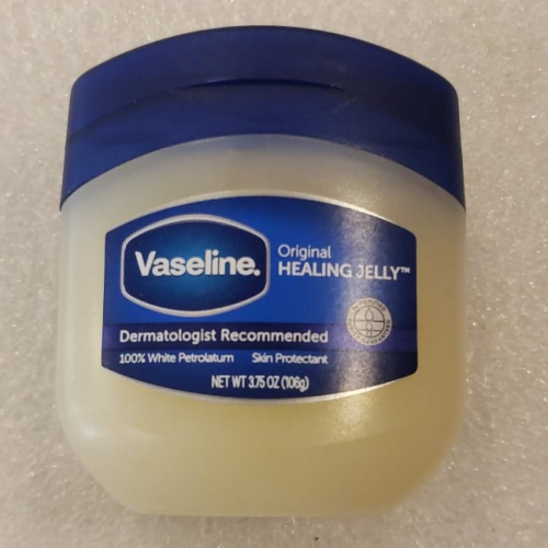 Vaseline Petroleum Jelly Baby Skincare Protective & Pure