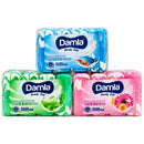 Damla Beauty Soap Ecopack 4x90g
