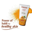 Vicco Turmeric Body Lotion For Dry Skin 200ml