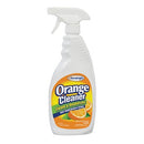 Homebright Orange Cleaner 22 fl oz