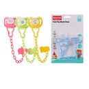 Hercules Bear Pacifier On Chain