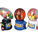 Kidsmania Dubble Bubble Hot Sports 40g