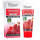 Disaar Pomegranate Vitamin E Facial Wash 100g