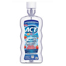 Act Kids Pure Protect Strawberry Mouthwash 500ml