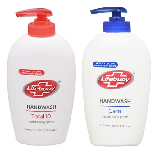 Lifebuoy Liquid Handwash 250ml