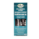 Difeel Peppermint Scalp Care Hair Oil 2.5 oz.