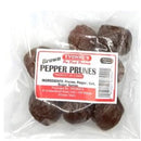 Yvonne's Pepper Brown Prunes 120g