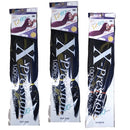 Super X TZ 60" Braids