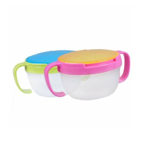 Bright Star Snack Keeper - Single Assorted Colors