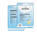 Decipher Stars Acne Pimple Patch 144ct