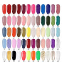 Katy Beauty Nail Polish, Assorted Colors