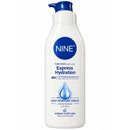 Nine Body Lotion Express Hydration / 400ml