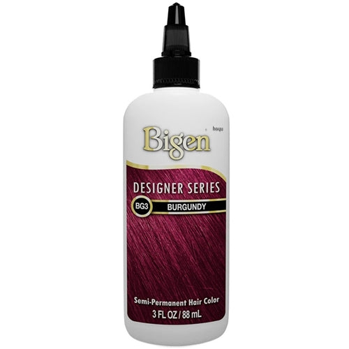 Bigen Designer Series Semi-Permanent Hair Color 3fl oz