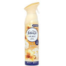 Febreze Air Mist Air Freshener, Water Based Formula 185ml