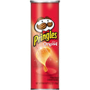 Pringles Potato Crisps 158g