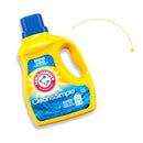 Arm & Hammer Clean & Simple Laundry Detergent 39.4 fl oz