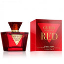 Guess Ladies Seductive Red Eau De Toilette 2.5 oz