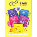 Godrej  Aer Power Pocket Bathroom Fragrance 10g