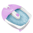 Conair Soothing Pedicure Foot Spa Bath