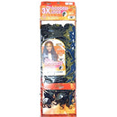 Afro Sens 3X Goddess 18" Locs - Color 1