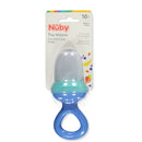 Nuby Baby Nibbler Soft Food Baby Feeder